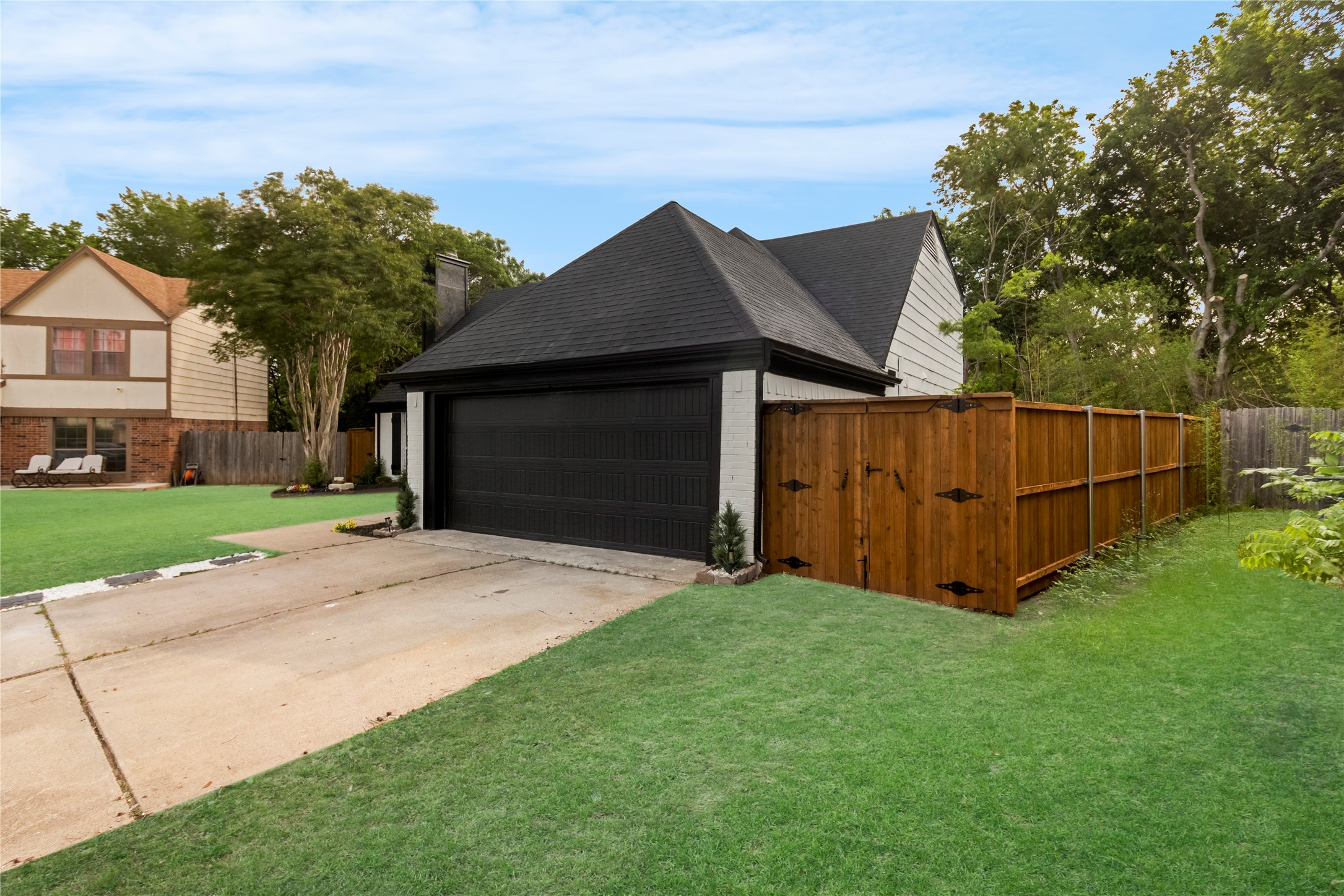 4202 Sheffield Drive Grand Prairie TX 75052