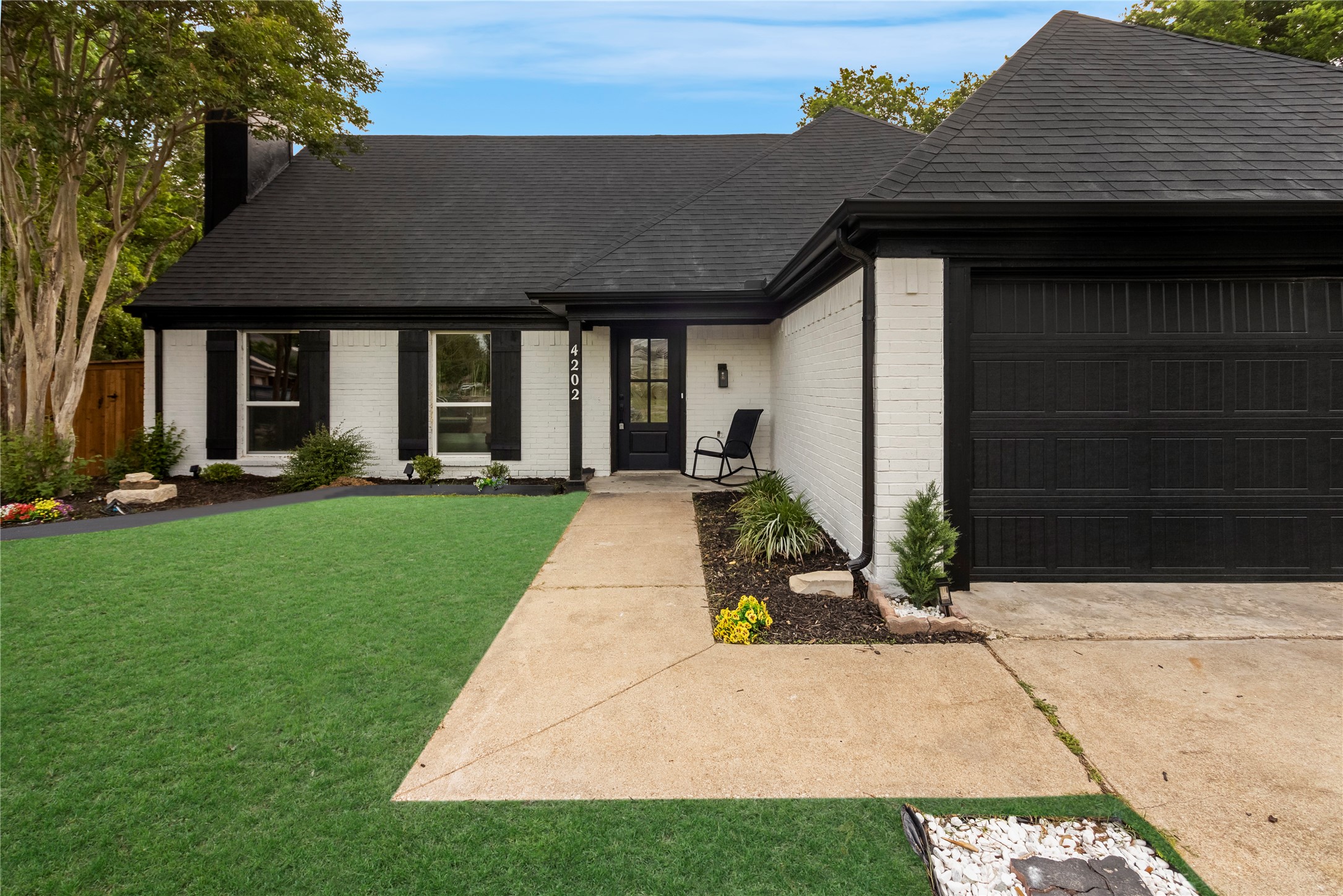 4202 Sheffield Drive Grand Prairie TX 75052