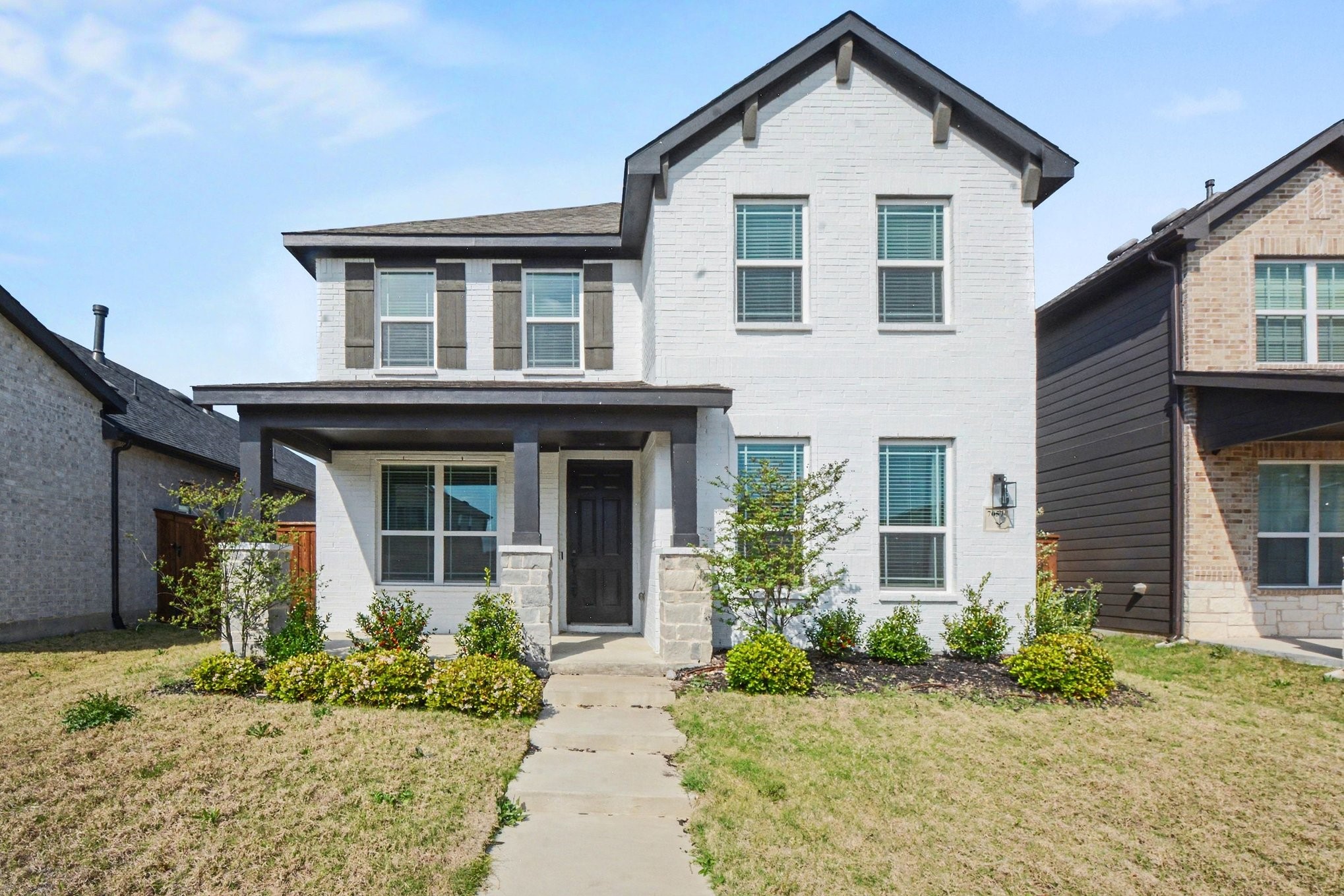 7057 Helena Hill Royse City TX 75189