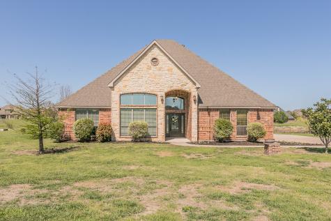 212 Goldstrike Court Aledo TX 76008