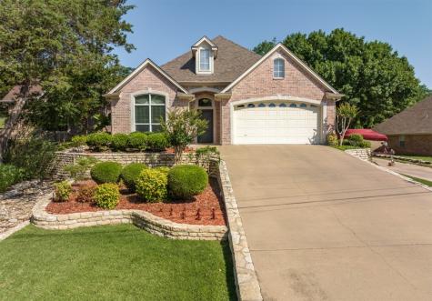 5024 Santa Elena Court Granbury TX 76049