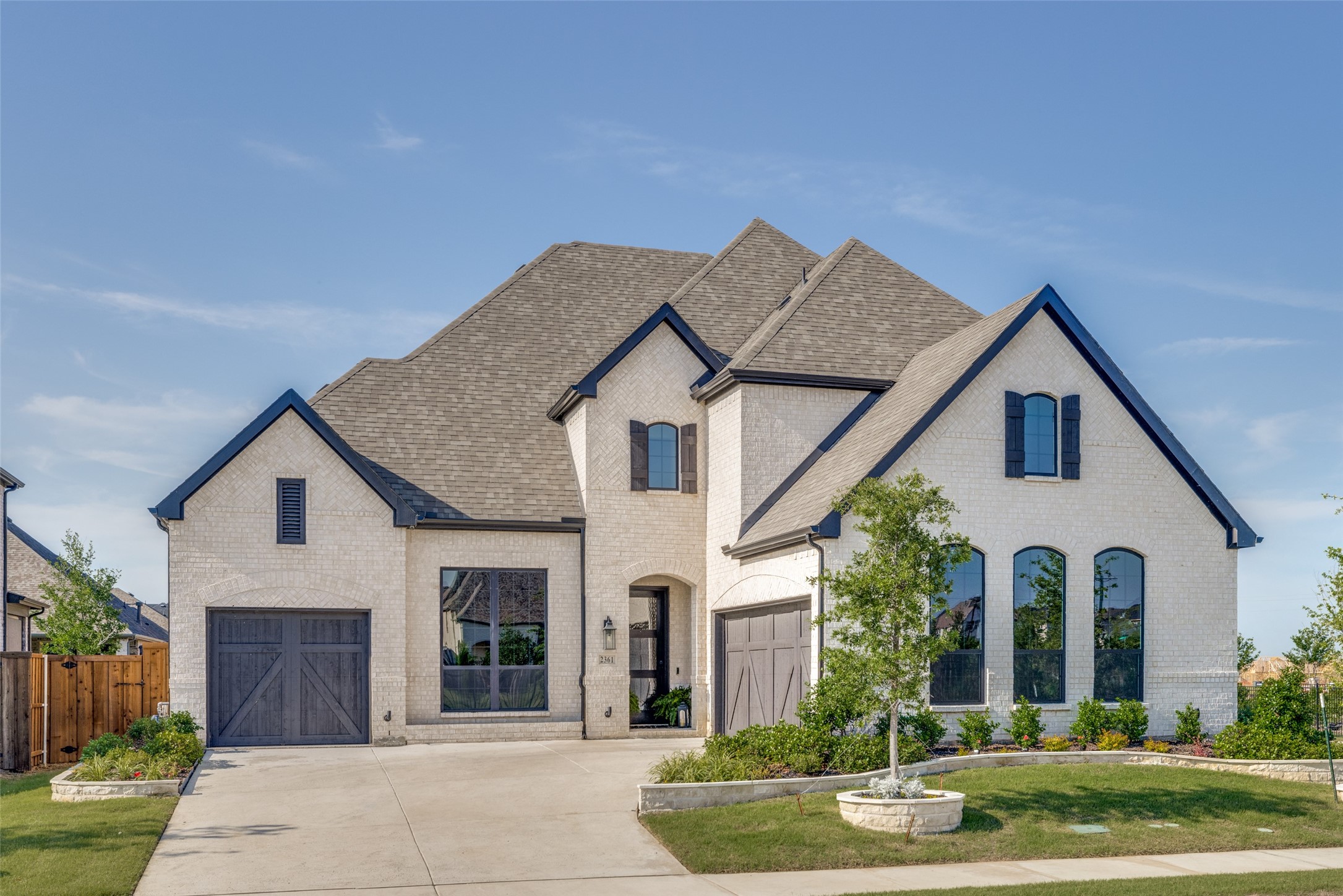 2361 Waterford Way Prosper TX 75078