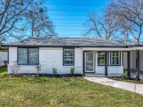 433 NW 22nd Street Grand Prairie TX 75050