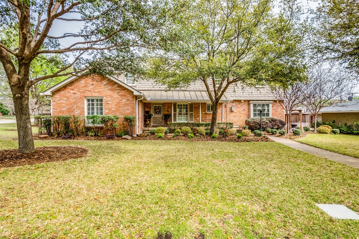 7107 Briarmeadow Drive Dallas TX 75230