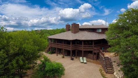 7501 Forest Trail Court Weatherford TX 76085