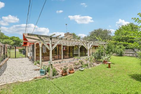 6313 Whitman Avenue Fort Worth TX 76133