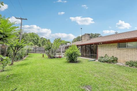 6313 Whitman Avenue Fort Worth TX 76133