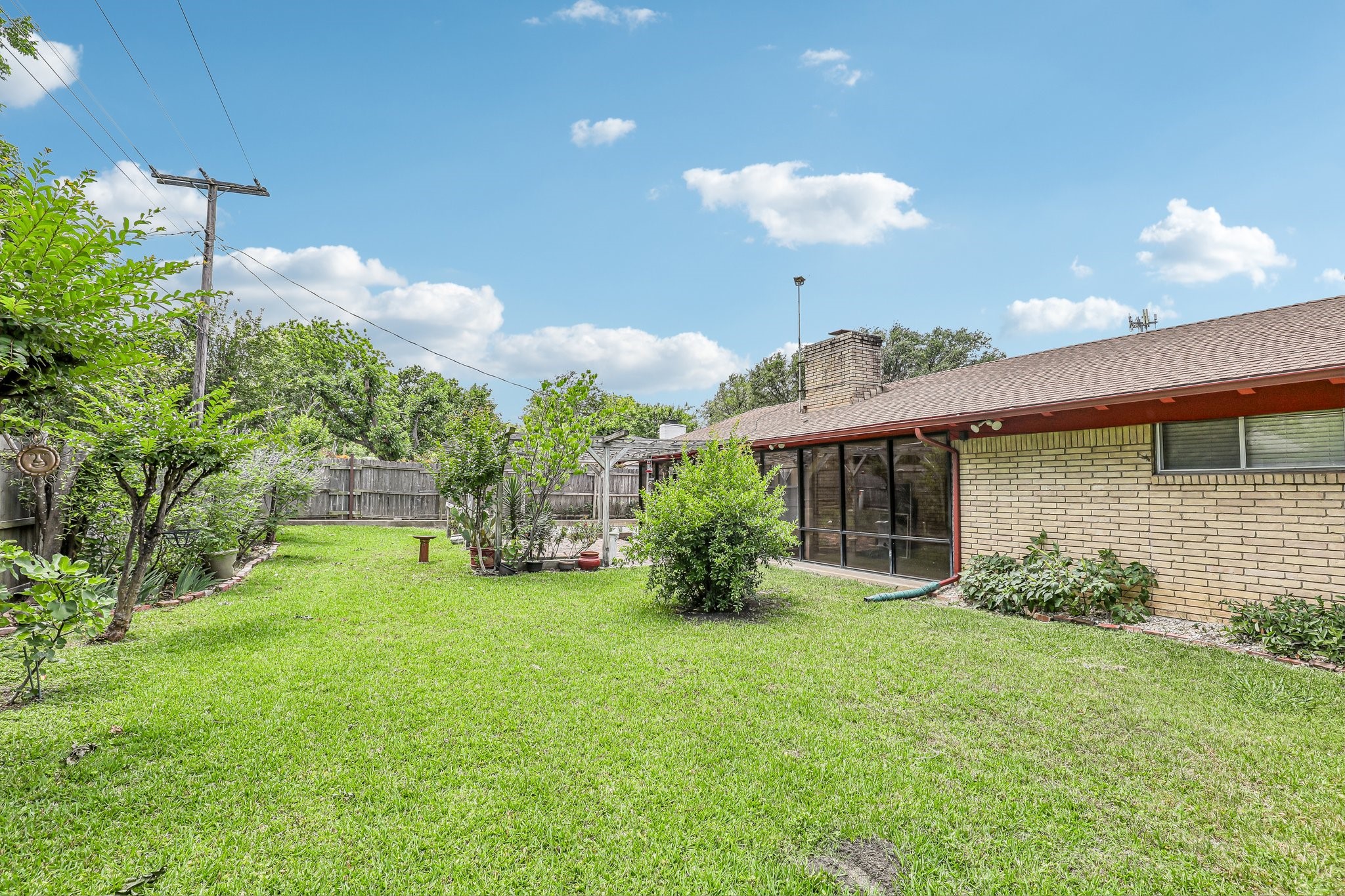 6313 Whitman Avenue Fort Worth TX 76133