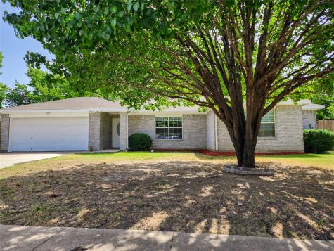 3518 Weisenberger Drive Dallas TX 75212