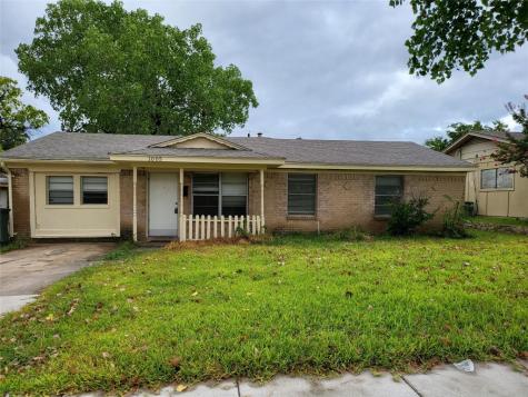 1005 E Linda Drive Garland TX 75041