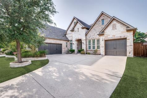 4938 Livingston Drive Frisco TX 75033