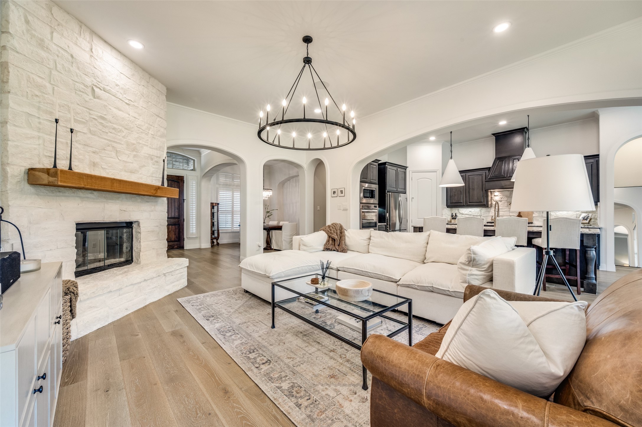 4938 Livingston Drive Frisco TX 75033
