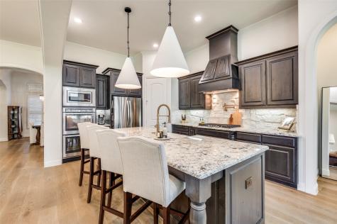 4938 Livingston Drive Frisco TX 75033
