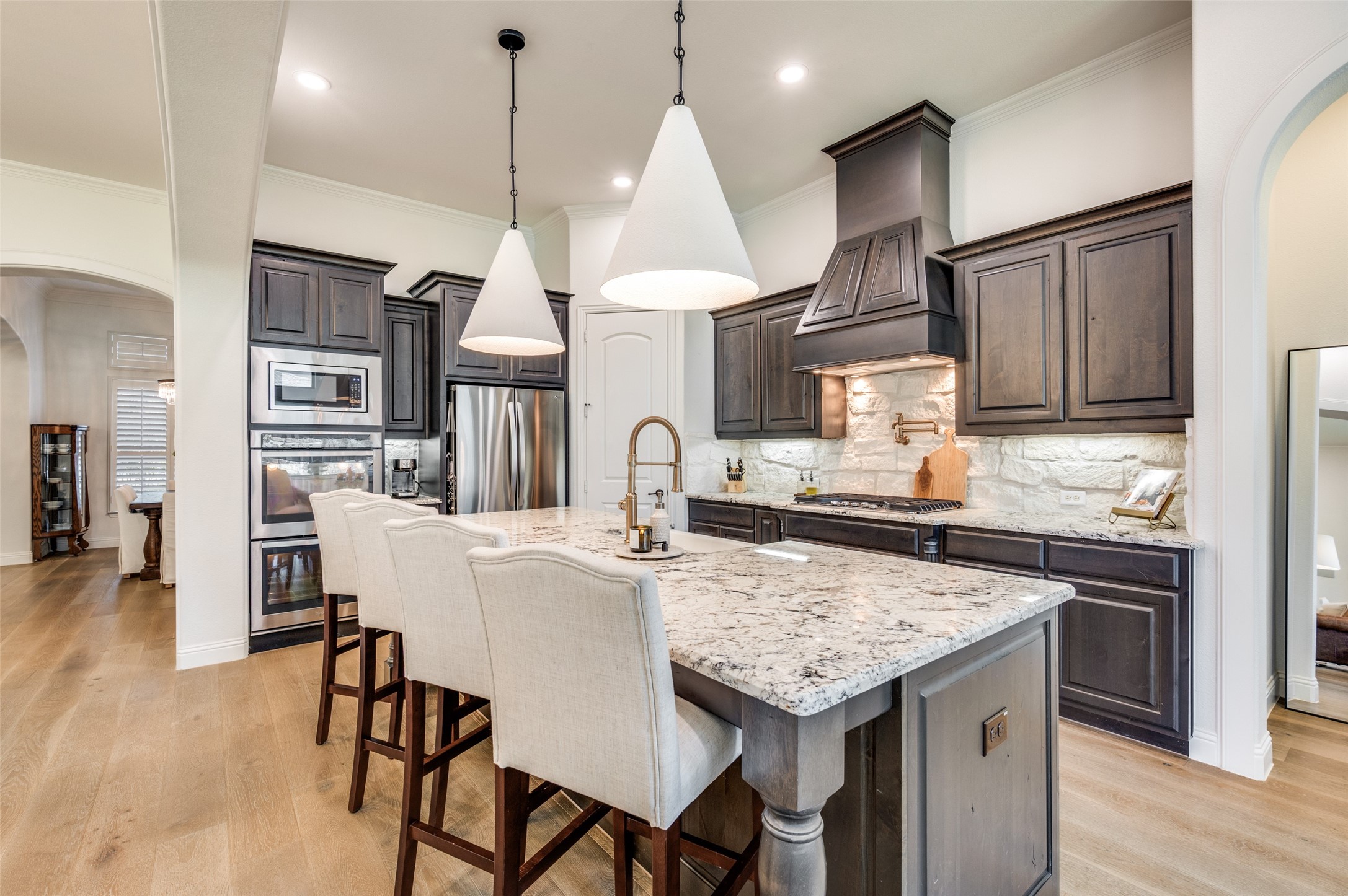 4938 Livingston Drive Frisco TX 75033