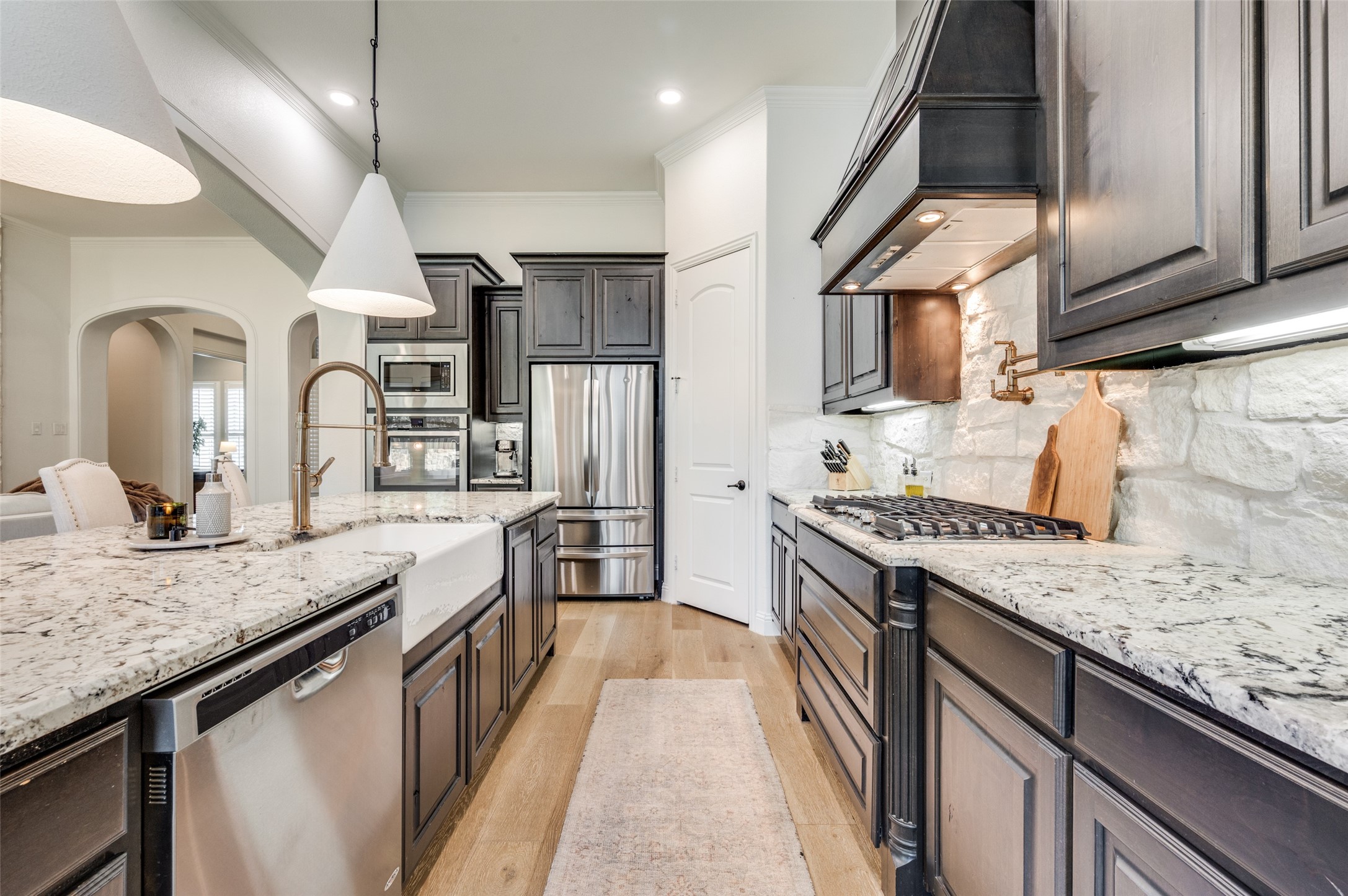 4938 Livingston Drive Frisco TX 75033