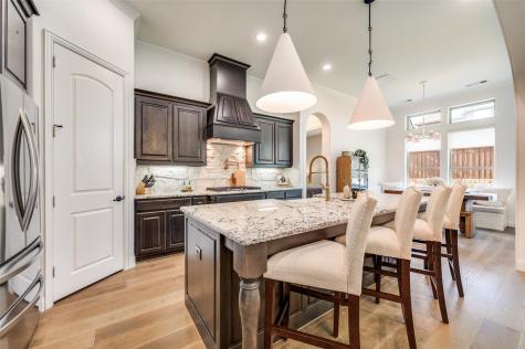 4938 Livingston Drive Frisco TX 75033