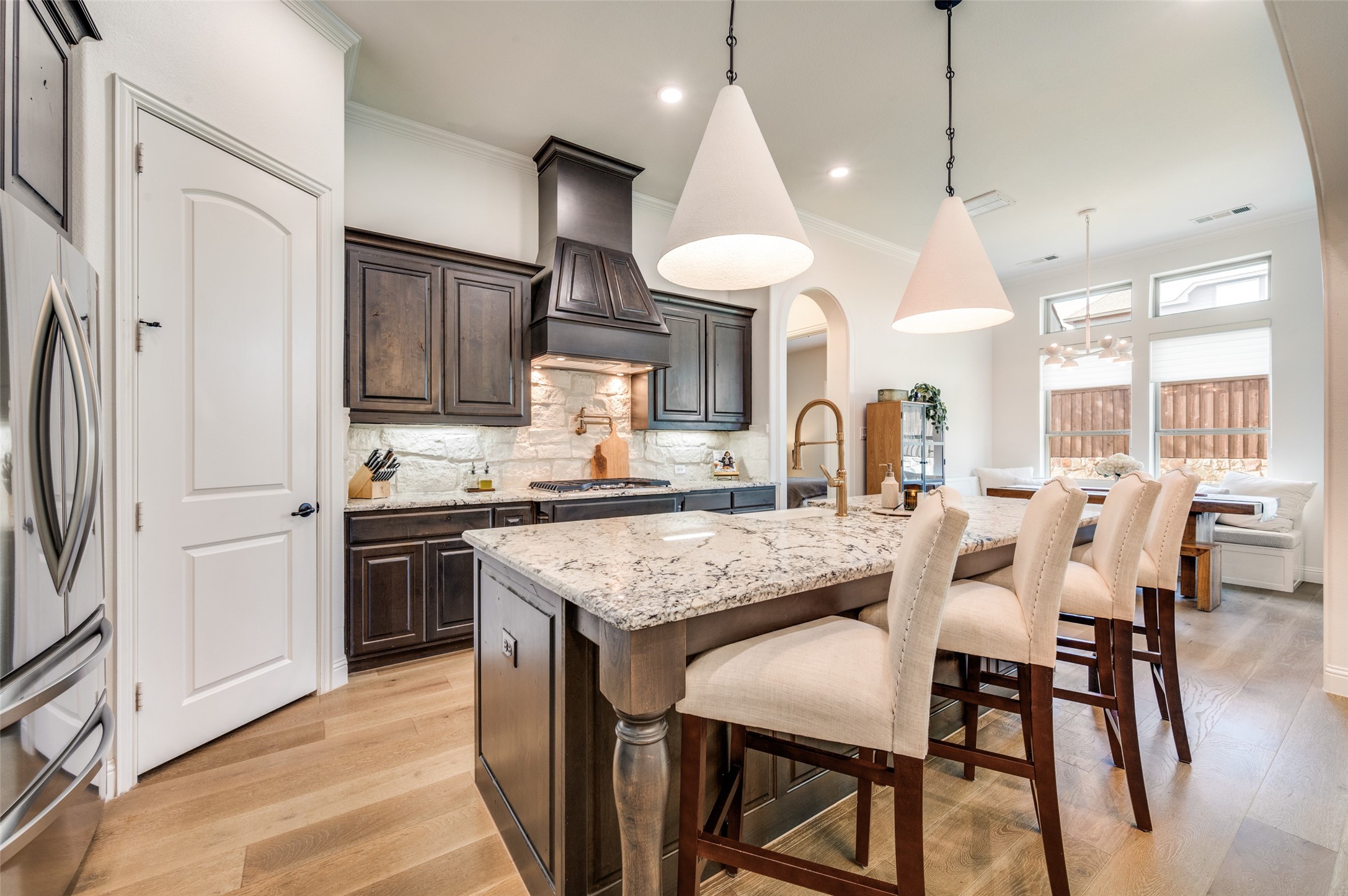 4938 Livingston Drive Frisco TX 75033