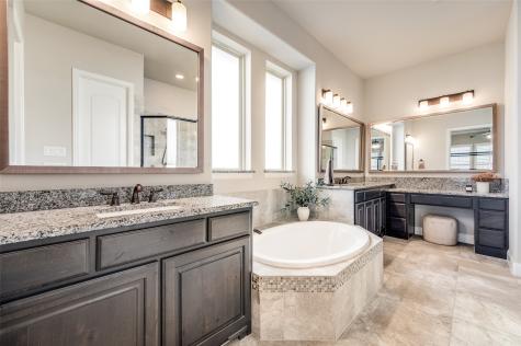 4938 Livingston Drive Frisco TX 75033