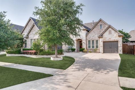 4938 Livingston Drive Frisco TX 75033