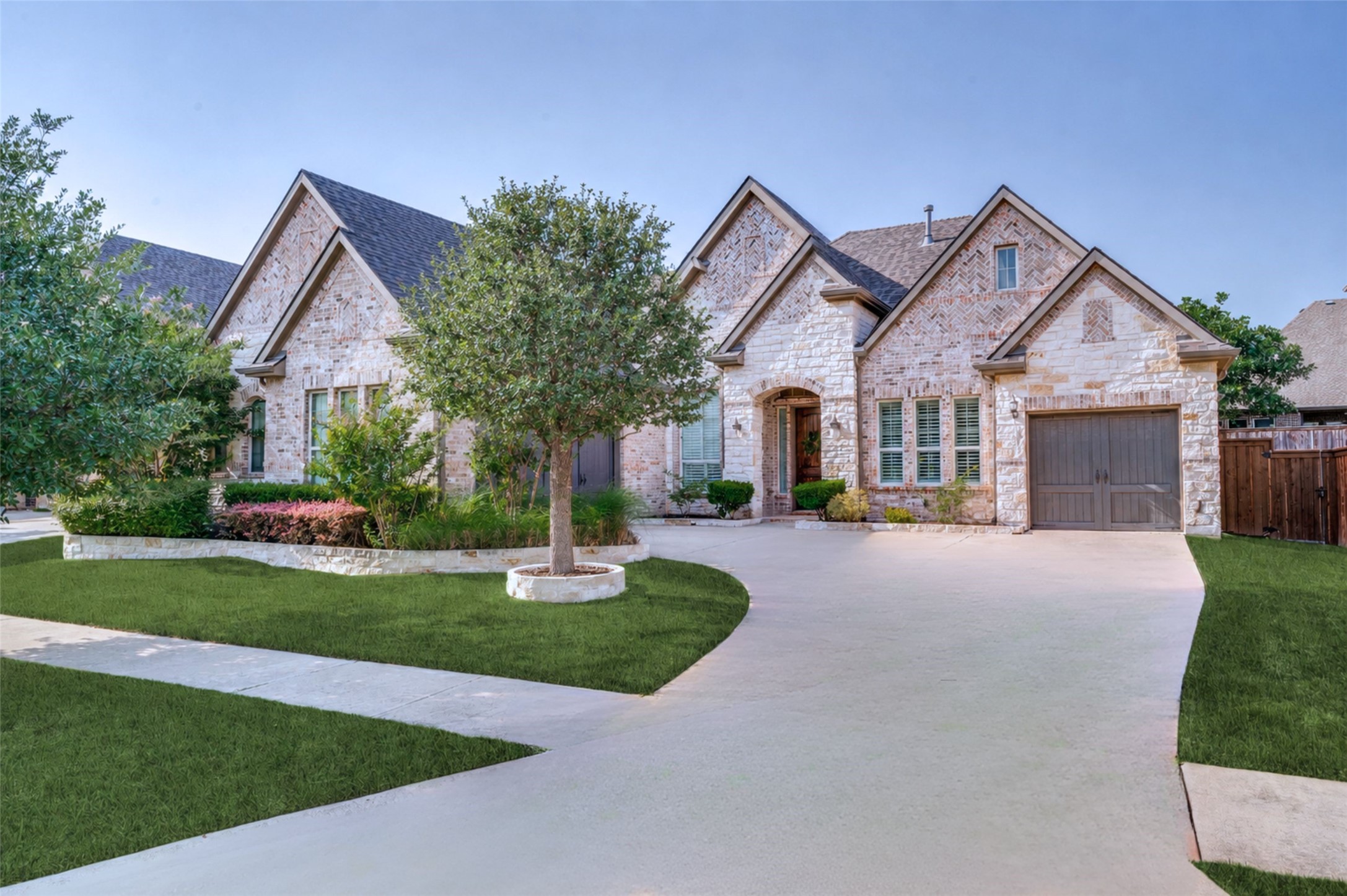 4938 Livingston Drive Frisco TX 75033