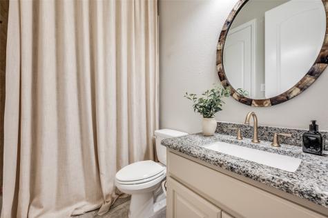 4938 Livingston Drive Frisco TX 75033