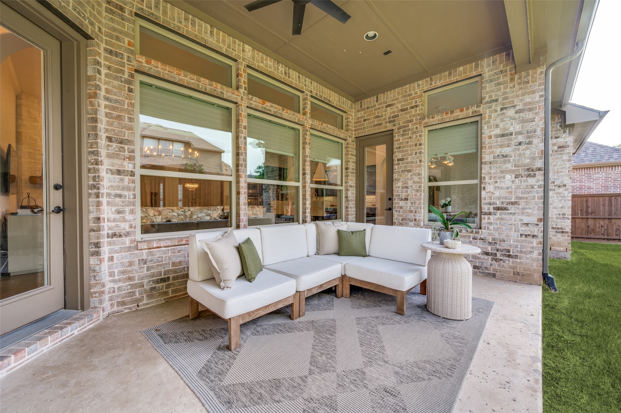 4938 Livingston Drive Frisco TX 75033
