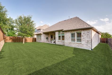 4938 Livingston Drive Frisco TX 75033
