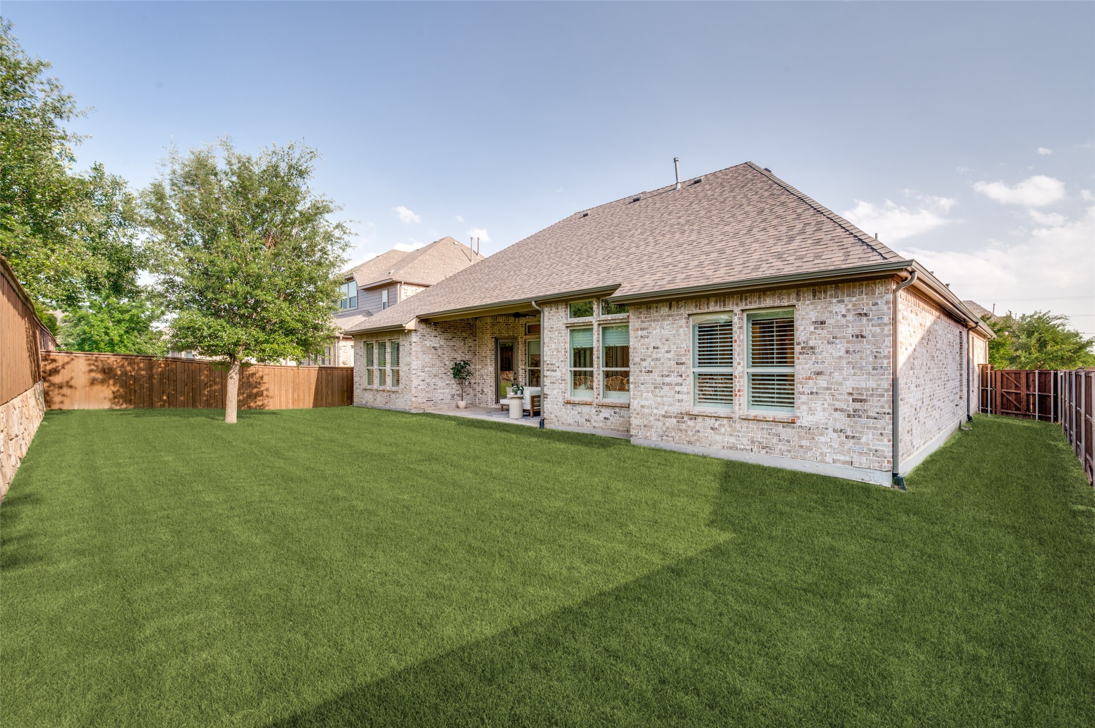 4938 Livingston Drive Frisco TX 75033