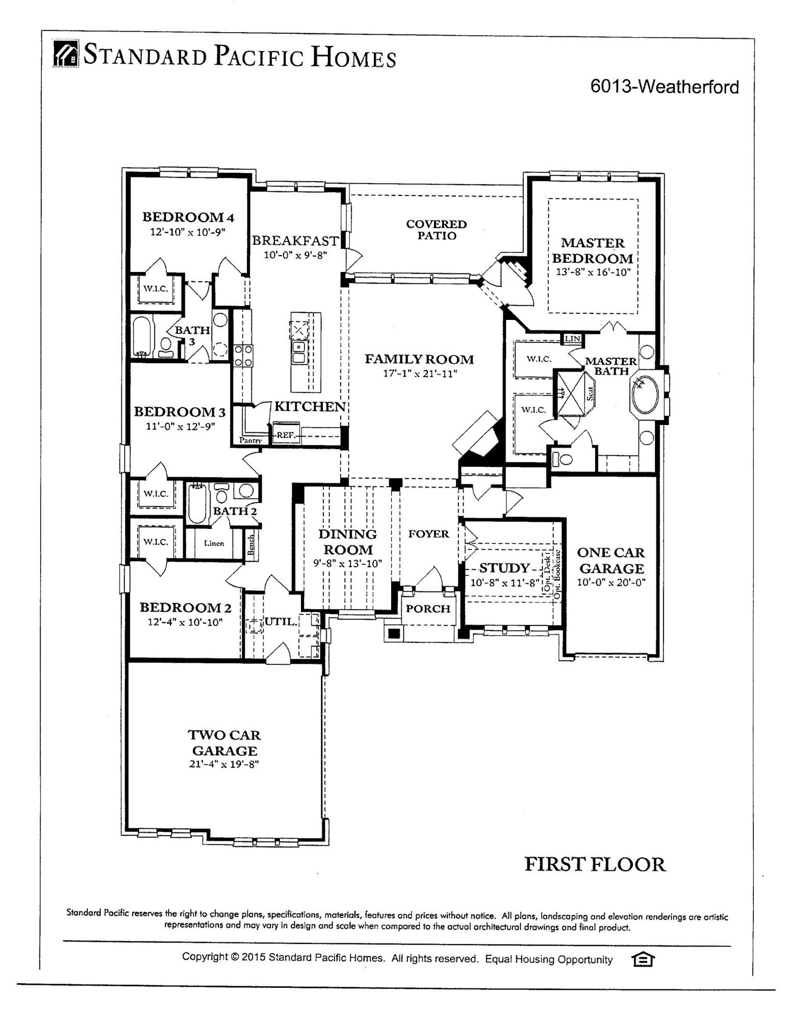 4938 Livingston Drive Frisco TX 75033