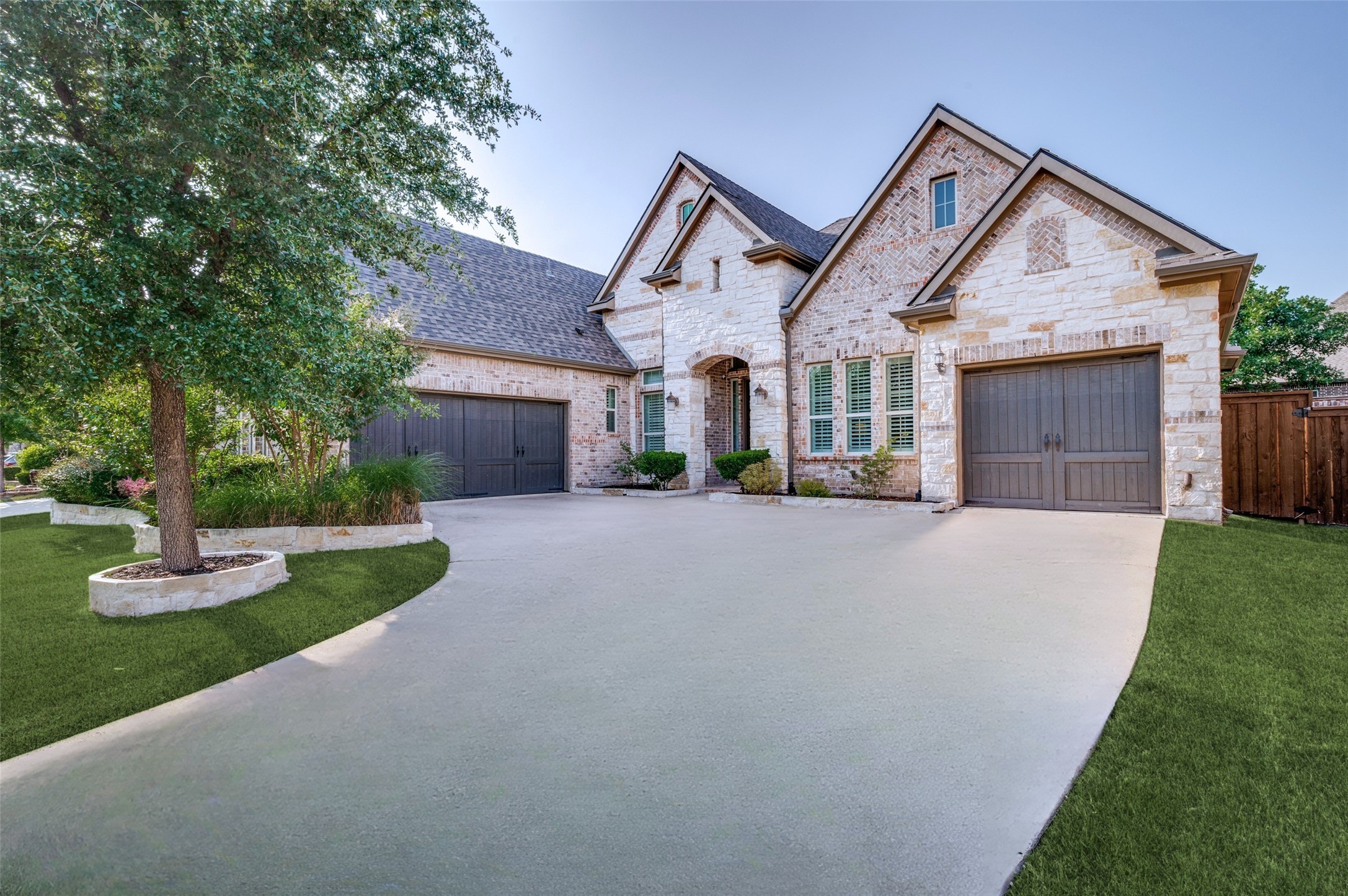 4938 Livingston Drive Frisco TX 75033