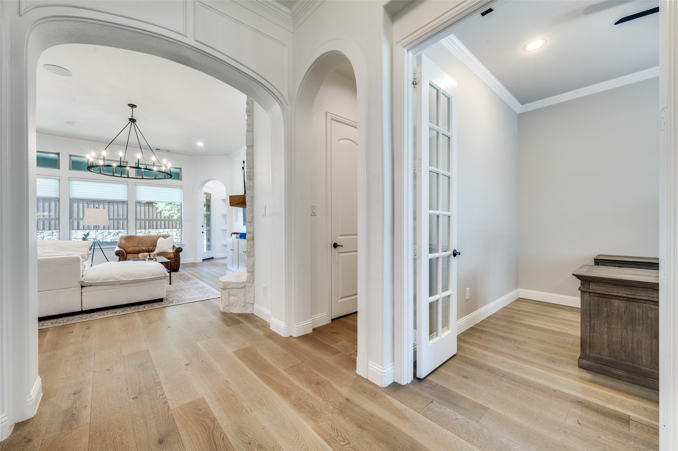 4938 Livingston Drive Frisco TX 75033