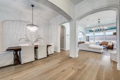 4938 Livingston Drive Frisco TX 75033