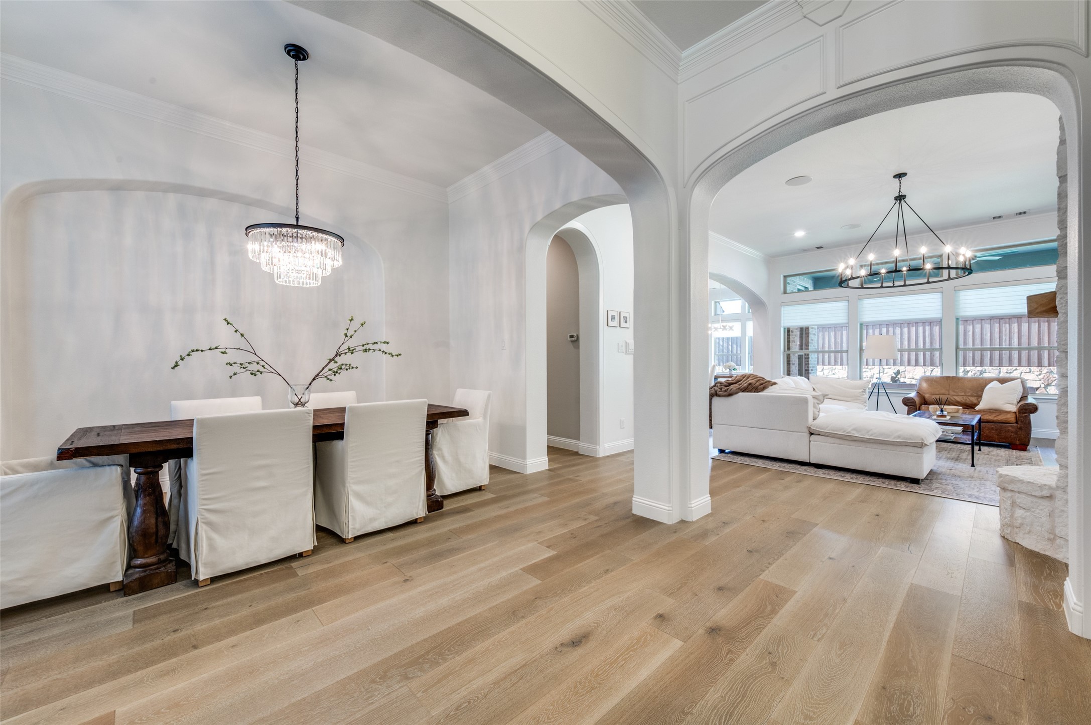 4938 Livingston Drive Frisco TX 75033