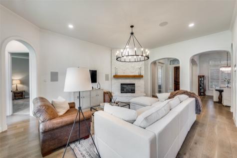 4938 Livingston Drive Frisco TX 75033