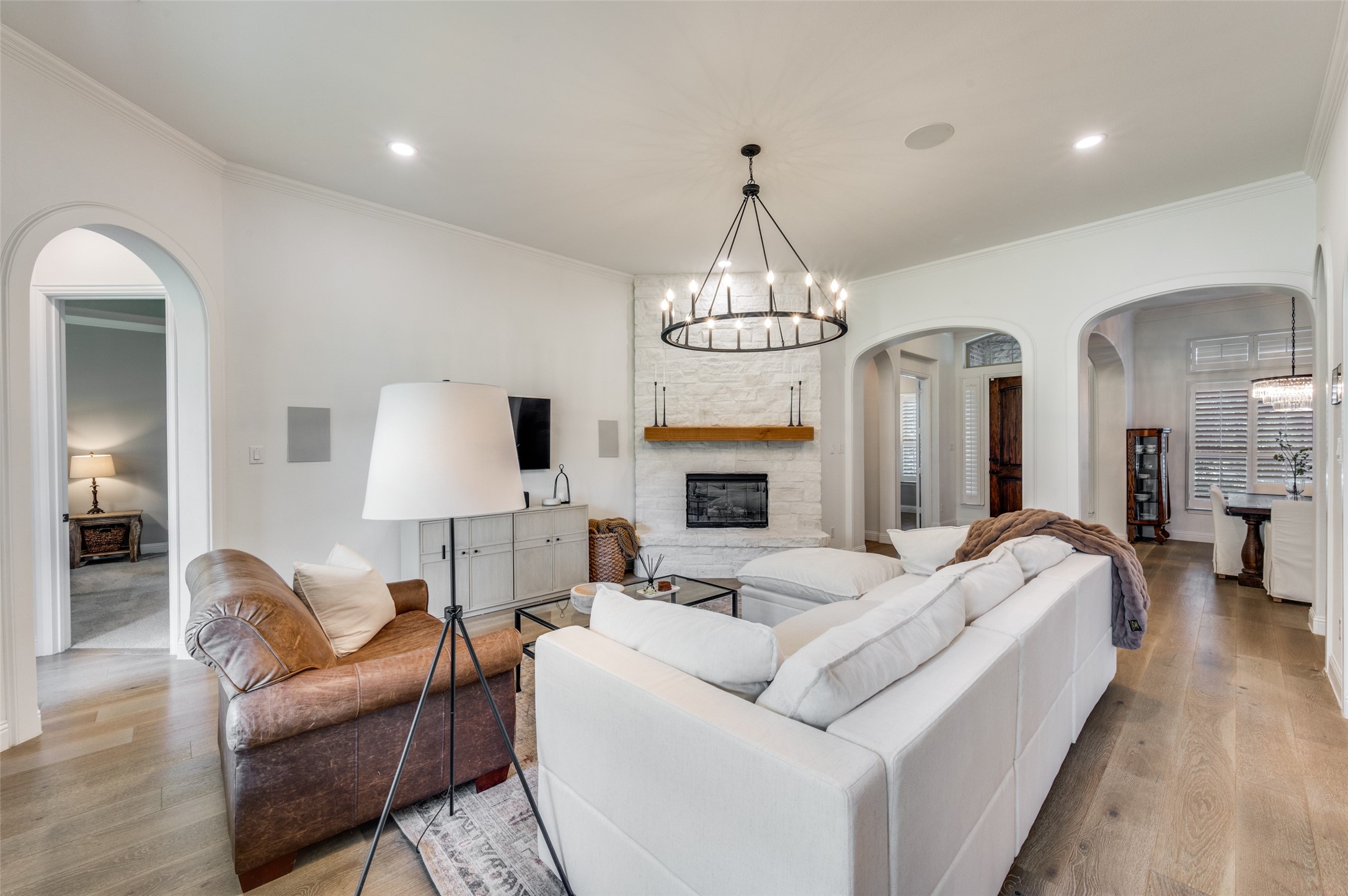 4938 Livingston Drive Frisco TX 75033