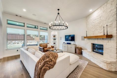 4938 Livingston Drive Frisco TX 75033