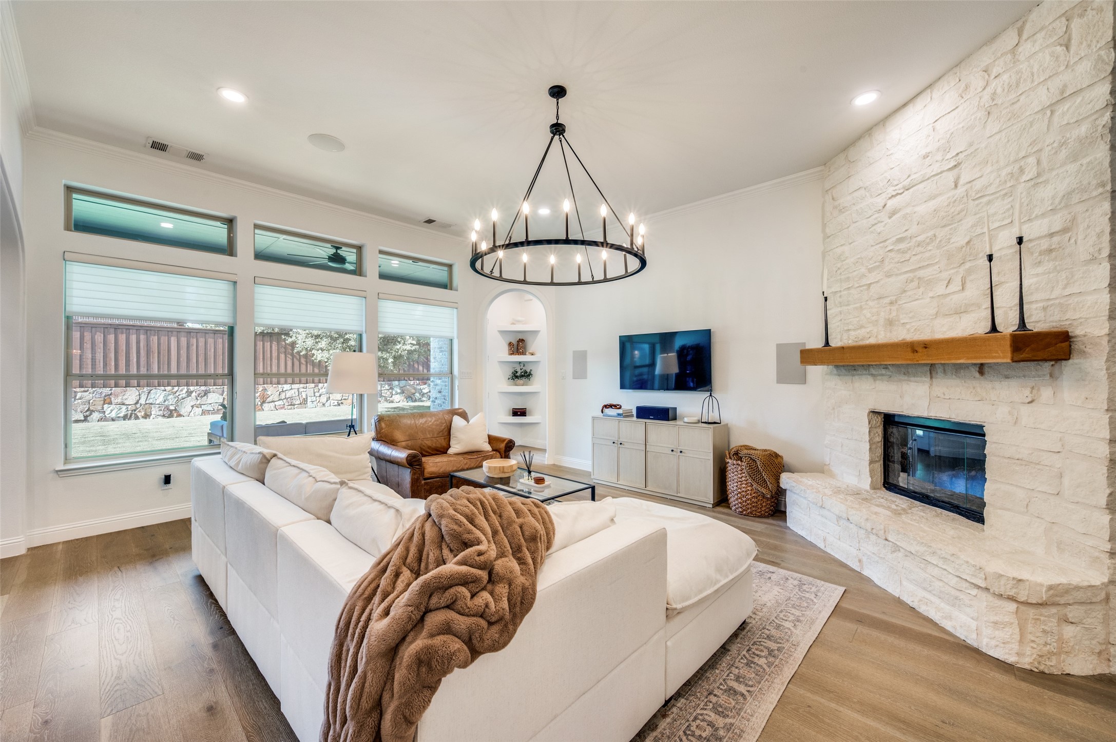 4938 Livingston Drive Frisco TX 75033