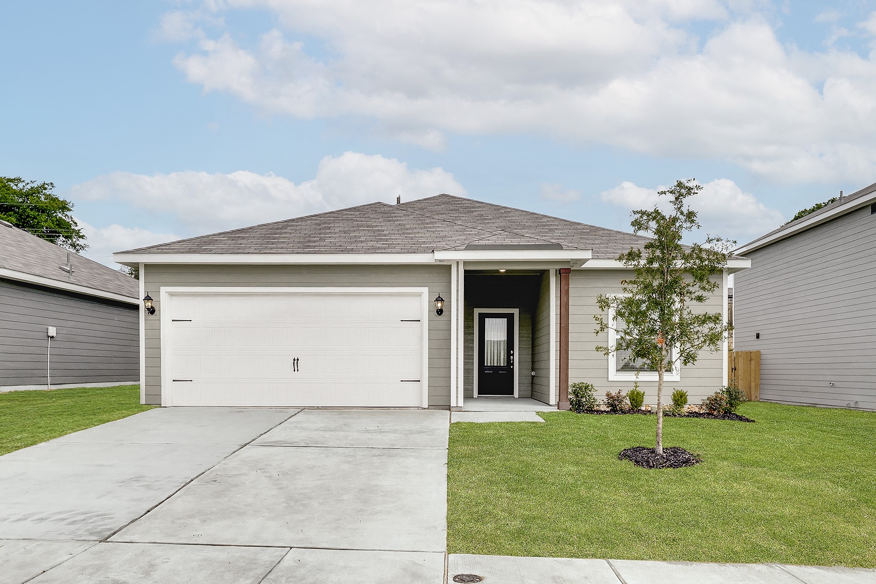6338 Emerald Tree Lane Dallas TX 75241