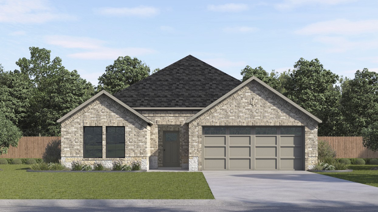2015 Serene Springs Road Celina TX 75009