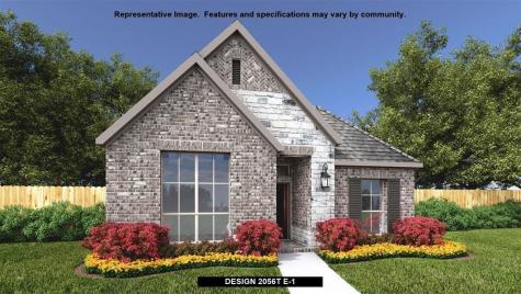 8512 Melrose The Colony TX 75056