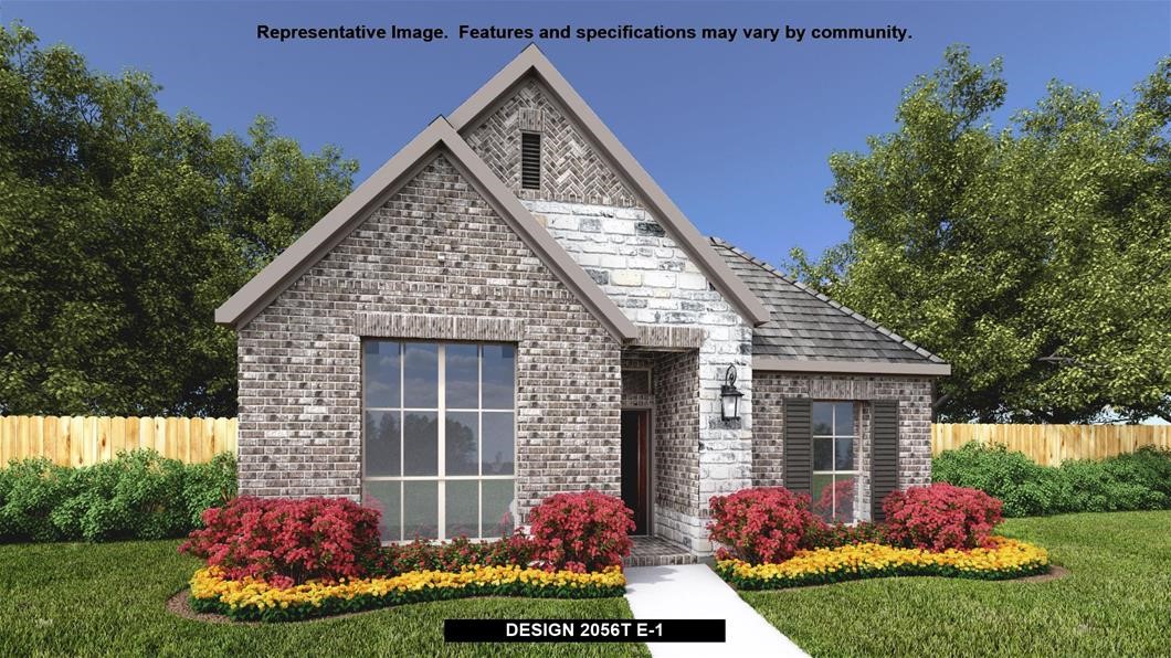 8512 Melrose The Colony TX 75056