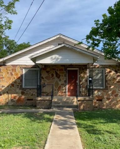 1905 Avenue B Brownwood TX 76801