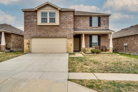 412 Chert Lane Fort Worth TX 76131