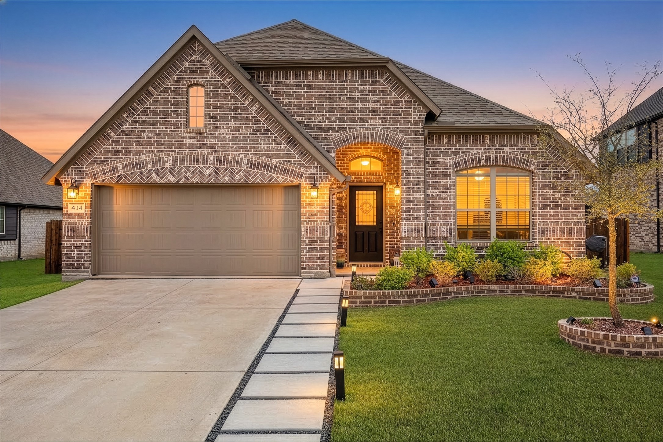 414 Feller Drive Josephine TX 75173