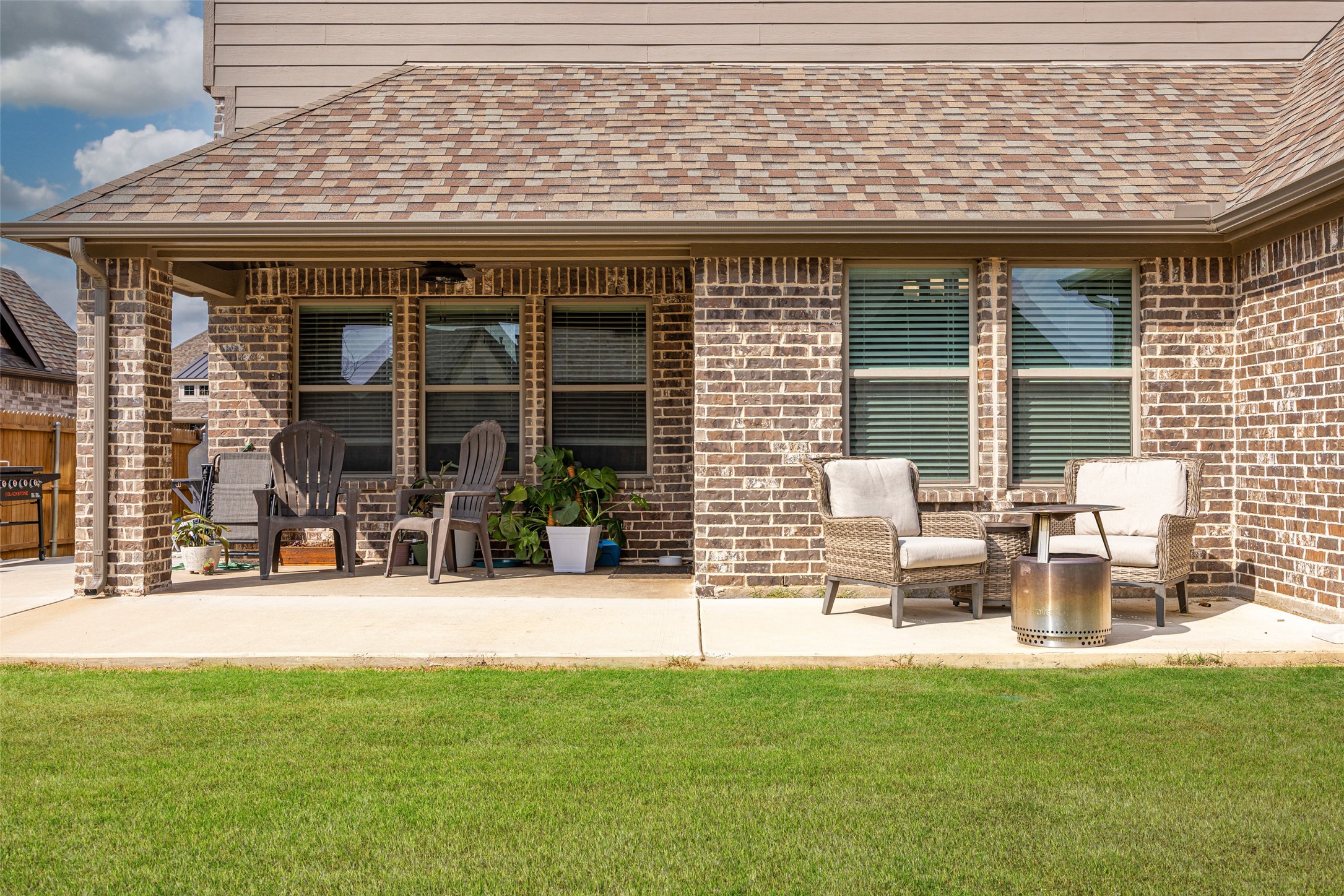 414 Feller Drive Josephine TX 75173