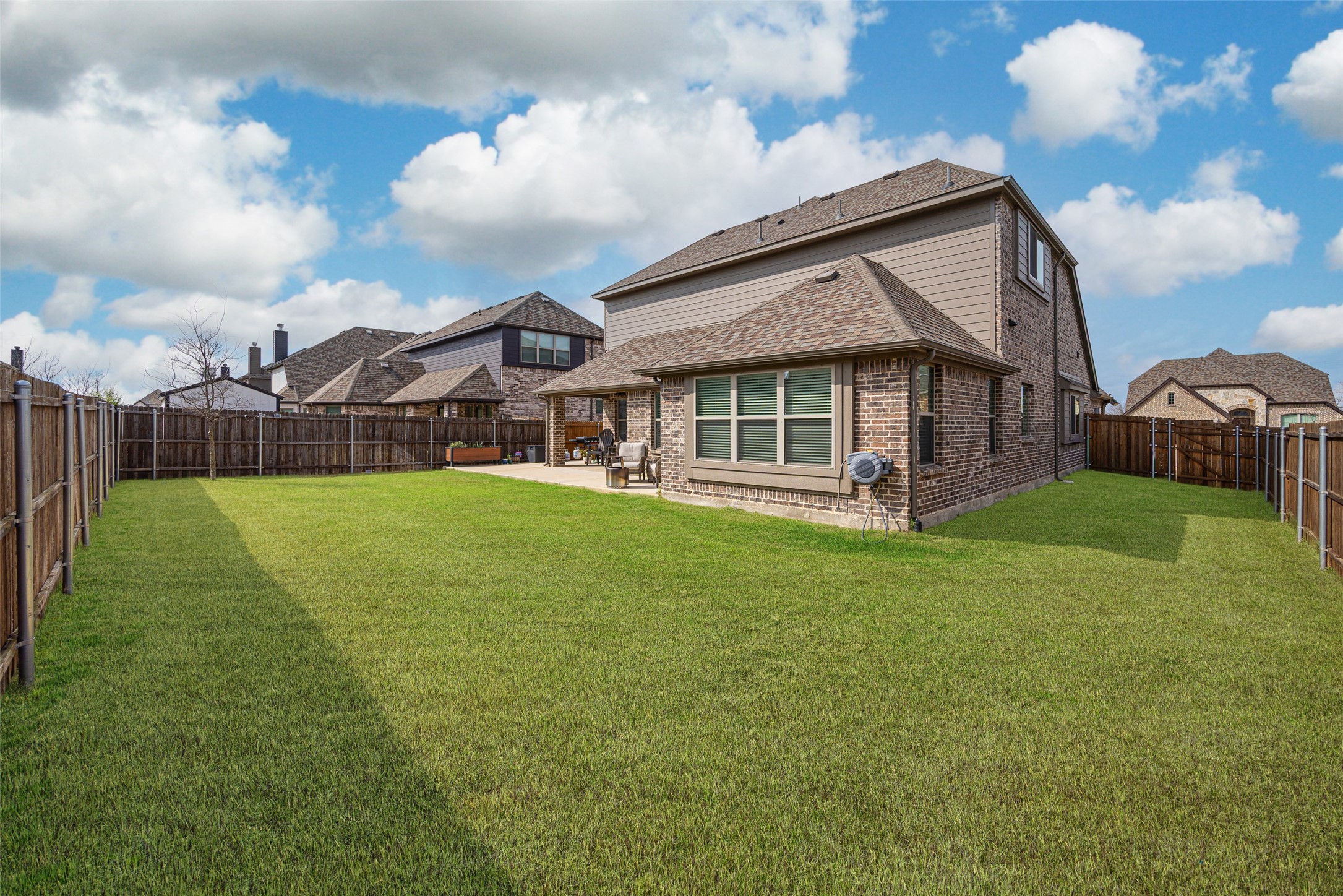 414 Feller Drive Josephine TX 75173