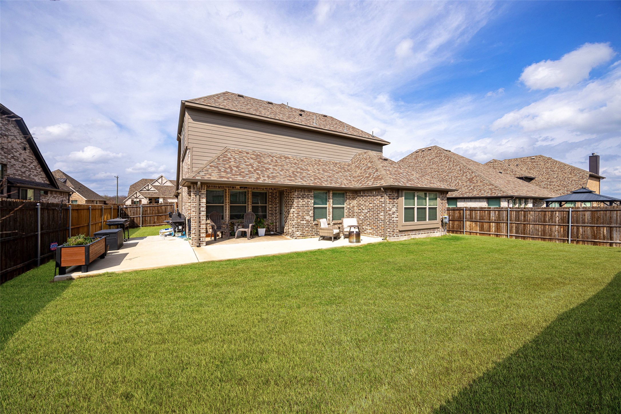 414 Feller Drive Josephine TX 75173