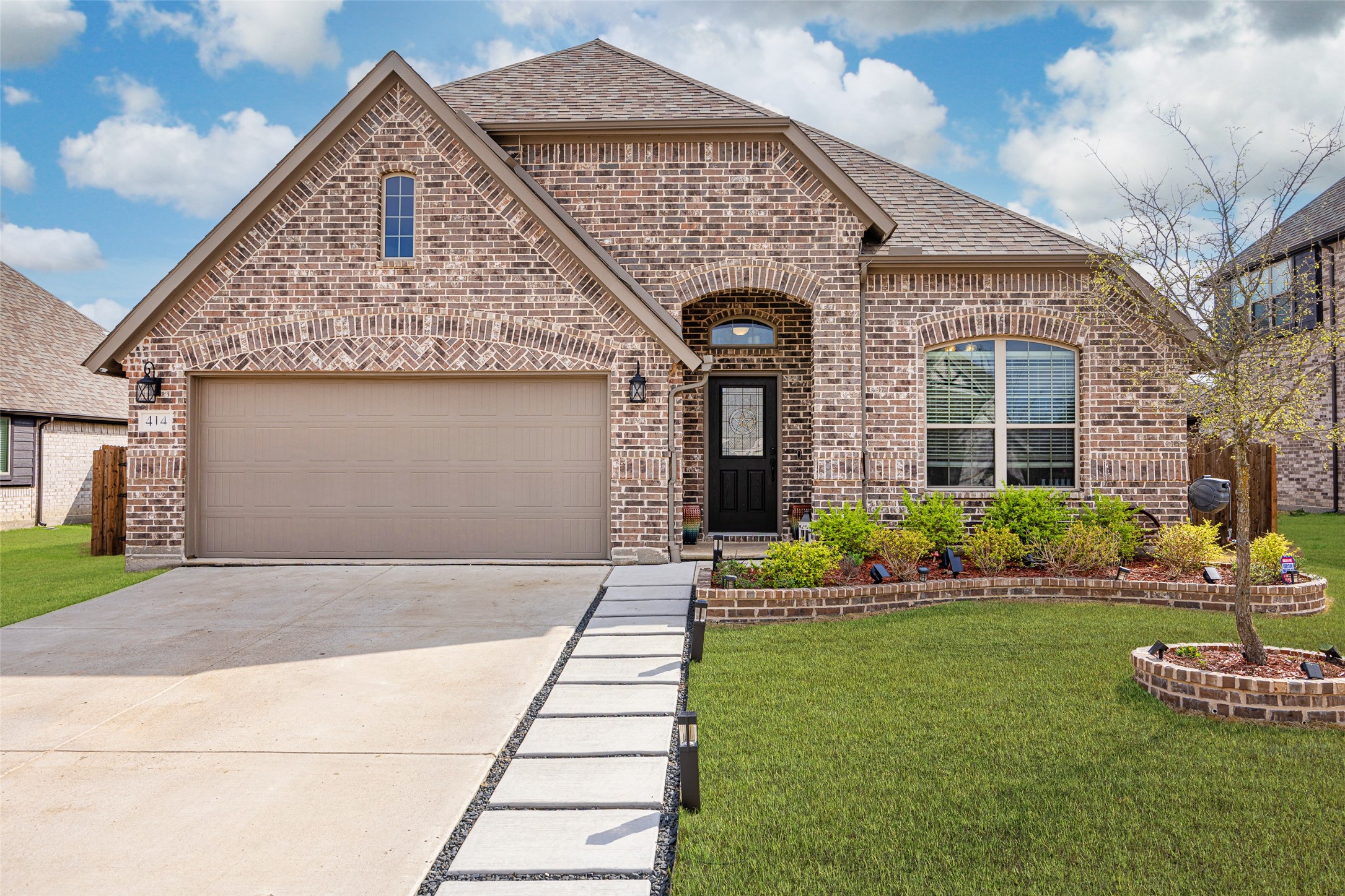 414 Feller Drive Josephine TX 75173