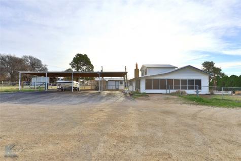 184 County Road 129 Clyde TX 79510