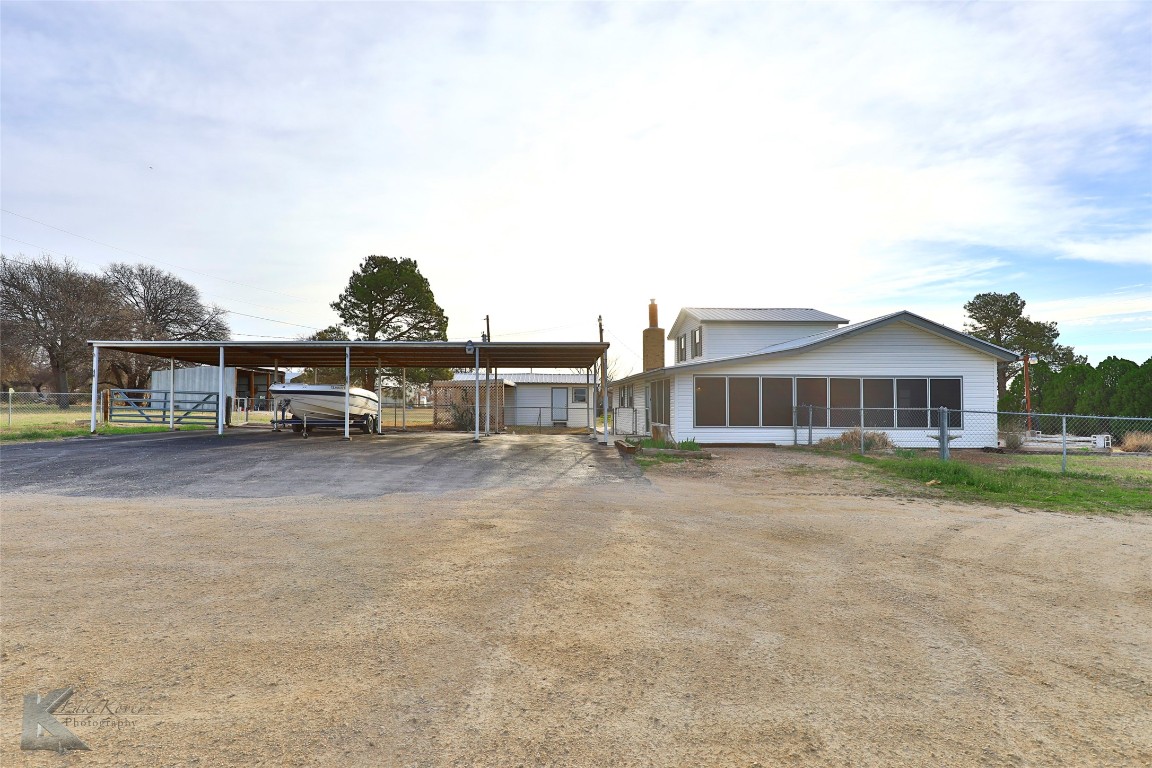 184 County Road 129 Clyde TX 79510